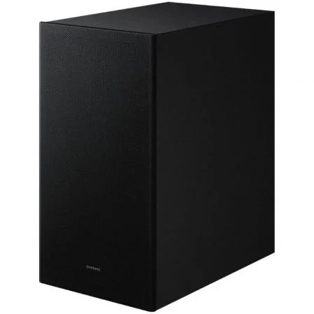 Samsung B650F Serie B Barra de Sonido 3.1 con Subwoofer, Negro